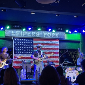 The Deltaz at Franklin, TN in Fox & Locke 2026