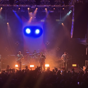Basement at Washington, DC in 9:30 Club 2026