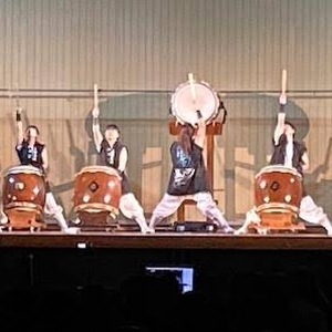 大阪府立大冠高等学校和太鼓部「唯風」 Tickets, Tour Dates and Concert