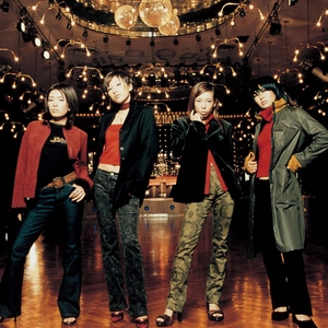 太陽とシスコムーン Tickets, Tour Dates and Concerts