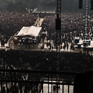 Avenged Sevenfold at North Jakarta City, Indonesia in Jakarta International Stadium (JIS) 2026
