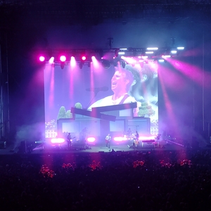 Foster the People at Forest Hills, NY in Forest Hills Stadium 2026