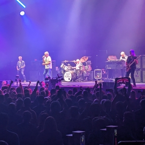 Deep Purple at Belgrade, Serbia in Belgrade Arena 2026
