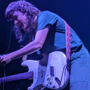 Courtney Barnett at Esch/Alzette, Luxembourg in Rockhal 2026