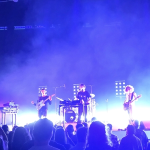 Parcels at New Orleans, LA in Saenger Theatre 2026