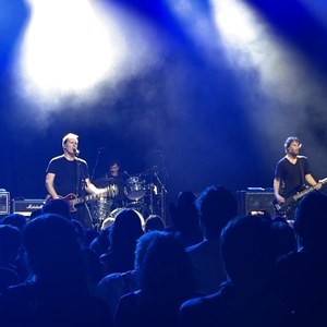 Dogstar at Los Angeles, CA in The Fonda Theatre 2026