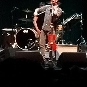 Seth Lakeman at Chester, United Kingdom in Storyhouse 2026