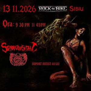 Sorrowsight Tickets, Tour Dates and Concerts