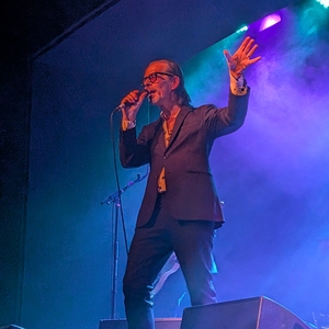 Claus Hempler at Køge, Denmark in Teaterbygningen Køge 2026