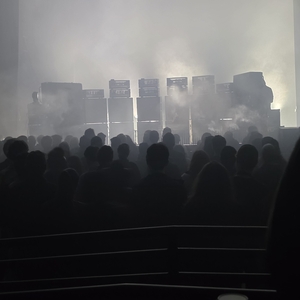 Sunn O))) at Norwalk, CT in District Music Hall 2026