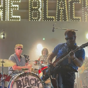 The Black Keys at Verona, NY in Turning Stone Resort Casino 2026