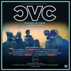 CVC Tickets, Tour Dates and Concerts