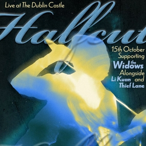 HALFCUT Tickets, Tour Dates and Concerts