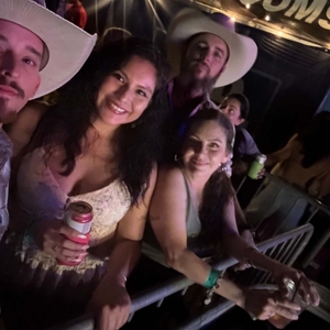 Randy Rogers Band at Helotes, TX in John T. Floore Country Store 2026