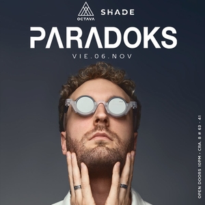 Paradoks Tickets, Tour Dates and Concerts