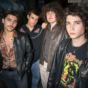 HALFCUT Tickets, Tour Dates and Concert