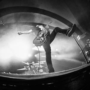 JB Meijers Tickets, Tour Dates and Concerts