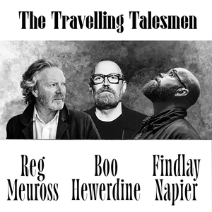 Findlay Napier Tickets, Tour Dates and Concerts