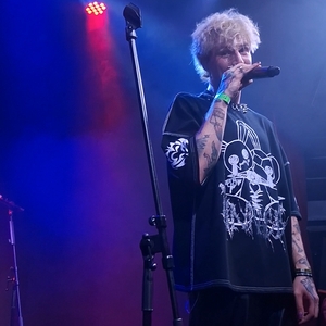 wiśniosz at Kraków, Poland in Klub Gwarek 2026