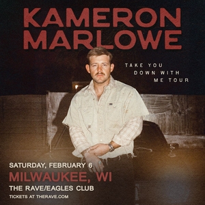 Kameron Marlowe Tickets, Tour Dates and Concerts
