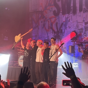 Switchfoot at Chicago, IL in House of Blues Chicago 2026
