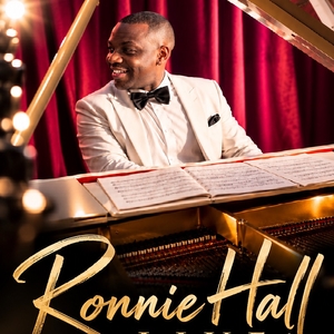 Ronnie Hall Tickets, Tour Dates and Concerts