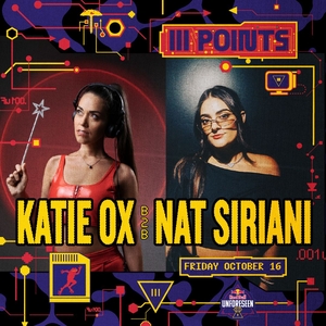 Katie Ox Tickets, Tourdaten und Konzerte