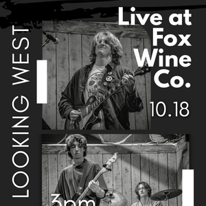 Looking West Tickets, Tour Dates and Concerts