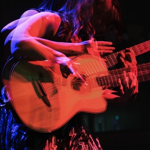 Ali Tod Tickets, Tour Dates and Concerts