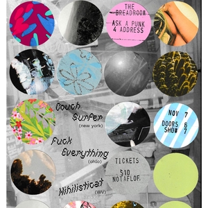 Couch Surfer Tickets, Tour Dates and Concerts