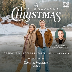 Mat and Savanna Shaw Tickets, Tour Dates and Concerts