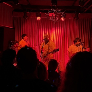 Brian Dunne at Los Angeles, CA in Gold-Diggers 2026