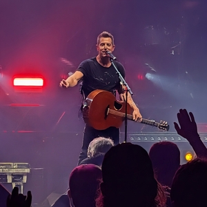 Jeremy Camp at North Charleston, SC in North Charleston Coliseum & Performing Arts Center 2026