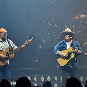 Tim Timmons at North Charleston, SC in North Charleston Coliseum & Performing Arts Center 2026