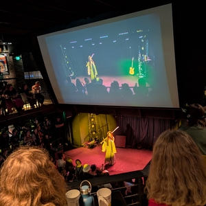 Lilith Max at Denver, CO in Ophelia's Electric Soapbox 2026
