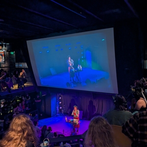 Rabbitology at Denver, CO in Ophelia's Electric Soapbox 2026
