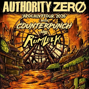 Rum Luck Tickets, Tour Dates and Concerts