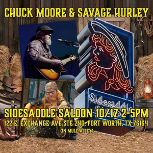 Savage Hurley Tickets, Tour Dates and Concerts