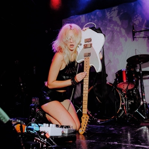Vondré Tickets, Tour Dates and Concerts