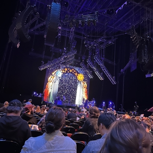 The Smashing Pumpkins at Montréal, QC in Centre Bell 2026