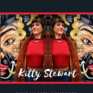 Kitty Stewart Tickets, Tour Dates and Shows