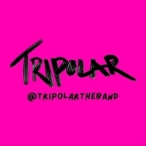 TRIPOLAR のチケット、ツアー日程とコンサート