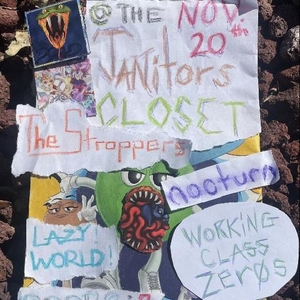 The Stroppers Tickets, Tour Dates and Concerts