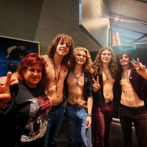 JAYLER at Praha 9, Czech Republic in O2 arena 2026