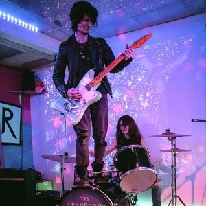 The Stroppers Tickets, Tour Dates and Concert