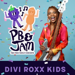 Divinity Roxx Tickets, Tour Dates and Concerts