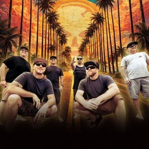 Slightly Stoopid