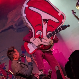 Kishi Bashi at undefined in undefined 2026