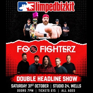 Limped Bizkit Tickets, Tour Dates and Concerts