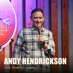 Andy Hendrickson Tickets, Tour Dates and Shows